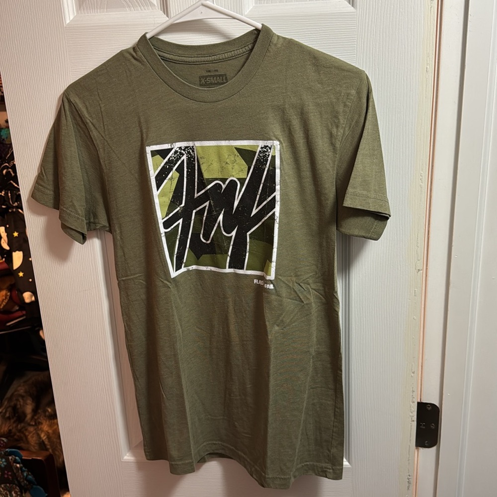 FNF shirt